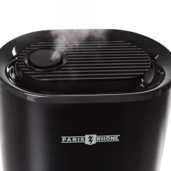 Paris Rhone Ultrasonic Cool Mist Humidifier 4L Tank 3 Mist Levels
