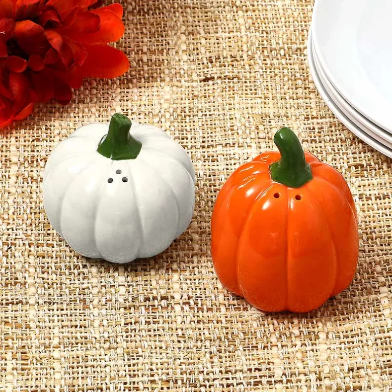 Pastel Fall Sentiments Collection