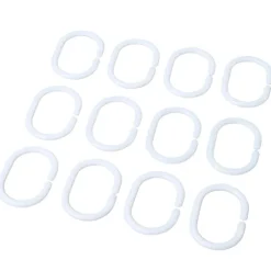 16-Pc Cat Bath Set with Memory Foam Rugs