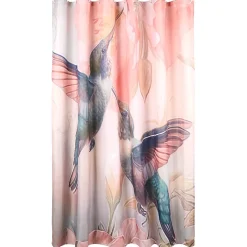 16-Pc Hummingbird Bath Set