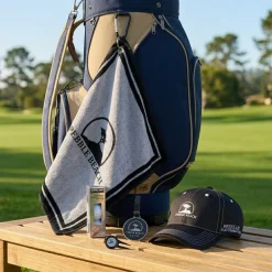 Pebble Beach Golf Player's Pack