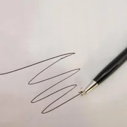 Pen with Stylus Tip Set of 2