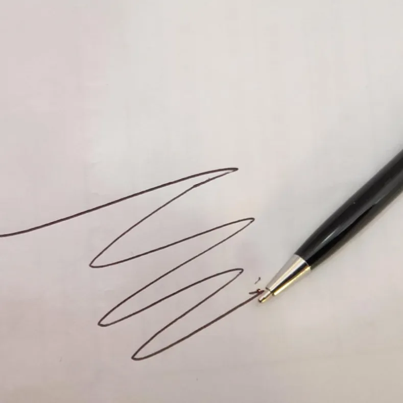 Pen with Stylus Tip Set of 2
