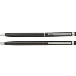 Pen with Stylus Tip Set of 2