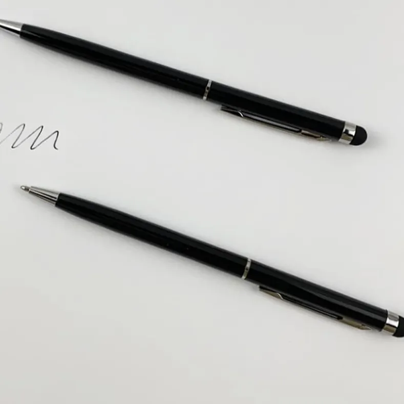 Pen with Stylus Tip Set of 2