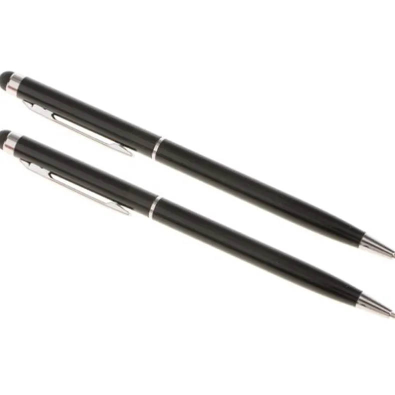 Pen with Stylus Tip Set of 2