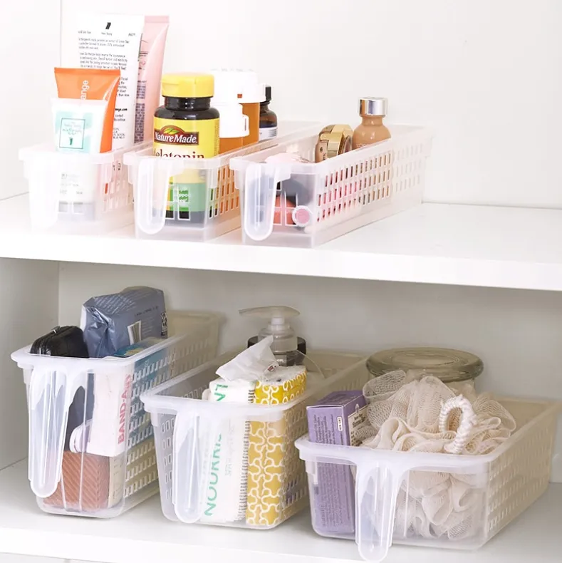 Perfect Pantry™ Basket Organizer Sets