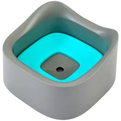 Pet-Able™ No Spill Dog and Cat 35 Oz Water Bowl