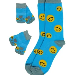 Pet and Owner Socks