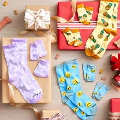 Pet and Owner Socks