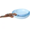 Phantom Chef Nonstick Ceramic Frying Pans - Set of 2