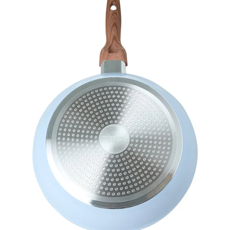 Phantom Chef Nonstick Ceramic Frying Pans - Set of 2