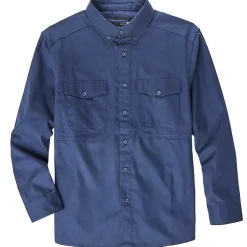 Pioneer Men's Long Sleeve Shirt