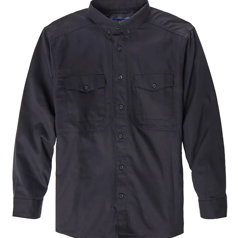 Pioneer Men's Long Sleeve Shirt