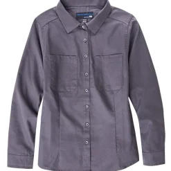Pioneer Women's Long Sleeve Shirt