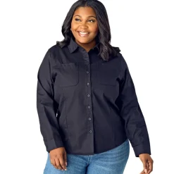Pioneer Women's Long Sleeve Shirt