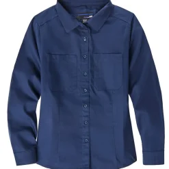 Pioneer Women's Long Sleeve Shirt