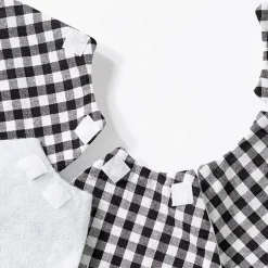 Plaid Holiday Decor