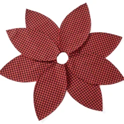 Plaid Holiday Decor