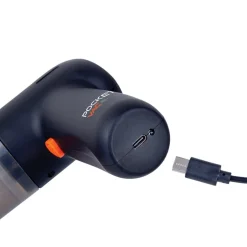 Pocket Vac™ Cordless Portable Handheld Vacuum