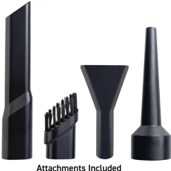 Pocket Vac™ Cordless Portable Handheld Vacuum