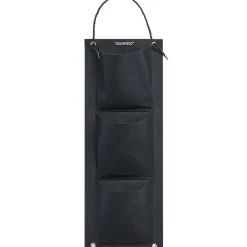 3-Pocket Vertical Hanging Garden Planter Bag