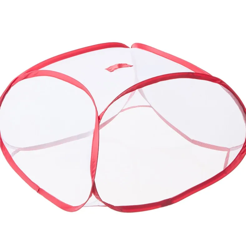 Pop-up Mesh Food Cover for Outdoor