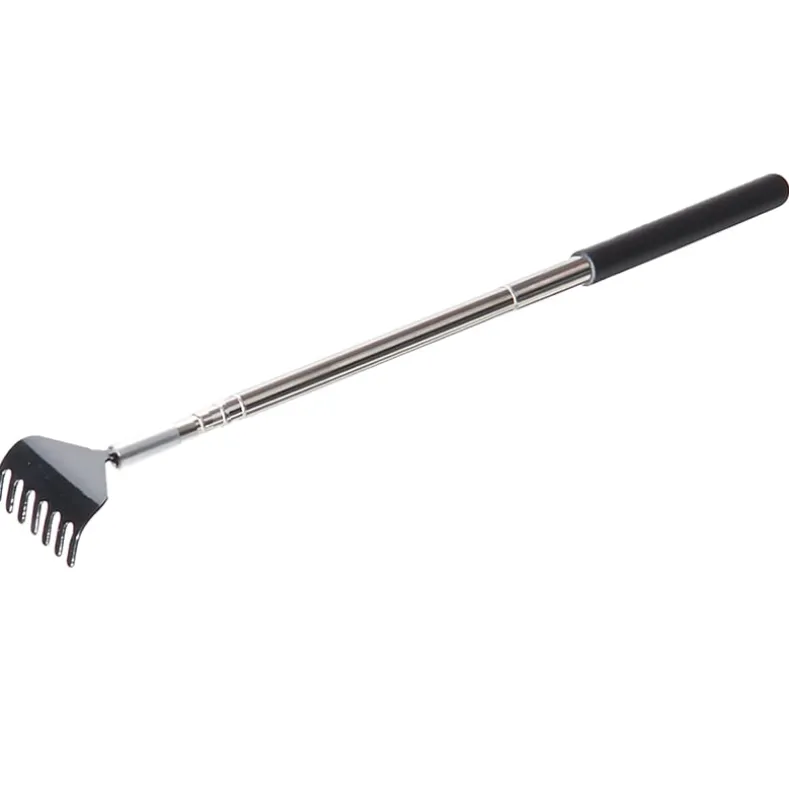 Portable Extendable Telescopic Back Scratcher