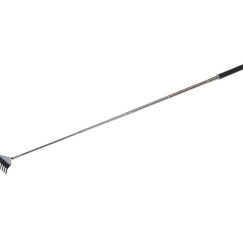 Portable Extendable Telescopic Back Scratcher