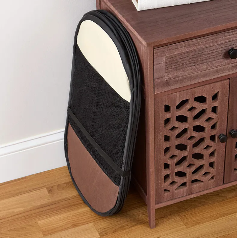 Portable Pet Playpen - Indoor/Outdoor Use with Carry Bag
