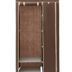 Portable Wardrobe Closet for Clothes and Accessories - 40"