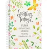 Prayer Guide, Planner, or Notebook