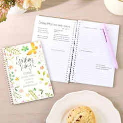 Prayer Guide, Planner, or Notebook