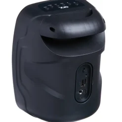QFX 4" Bluetooth Speaker