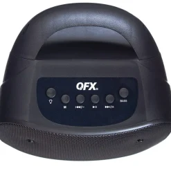 QFX 4