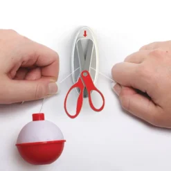 Quick-Cut Stick-on Cutter Tool - Kitchen and Home