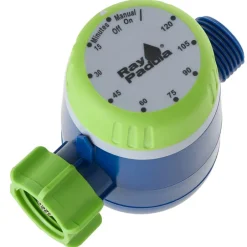 Ray Padula Hose Timer