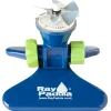 Ray Padula Sprinkler