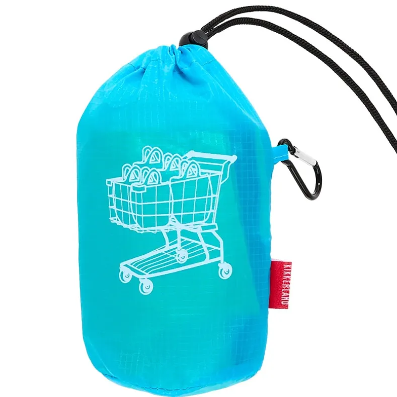 Reuseable Shopping Bags Multicolor - Set of 5
