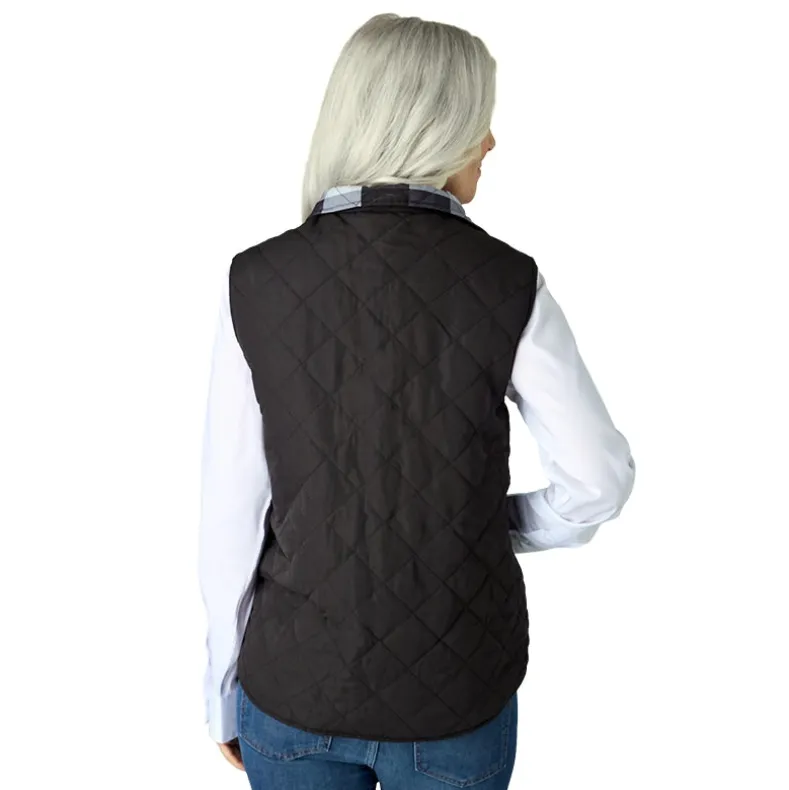 Reversible Women's Vest