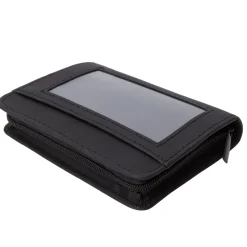 RFID Wallet and ID Pocket Slim Wallet