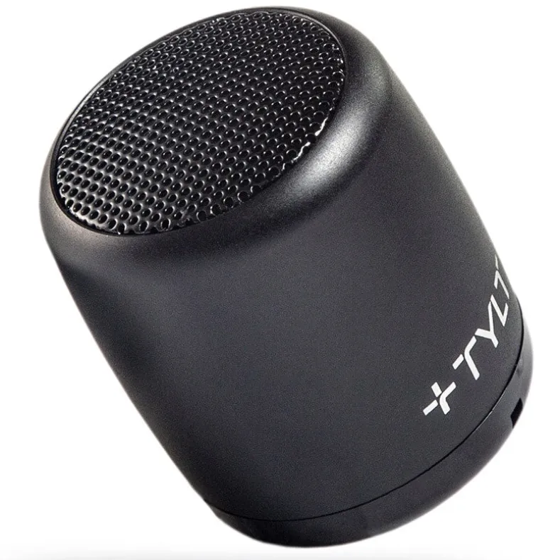 Salt & Pepr Mini Bluetooth Speakers