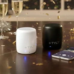 Salt & Pepr Mini Bluetooth Speakers