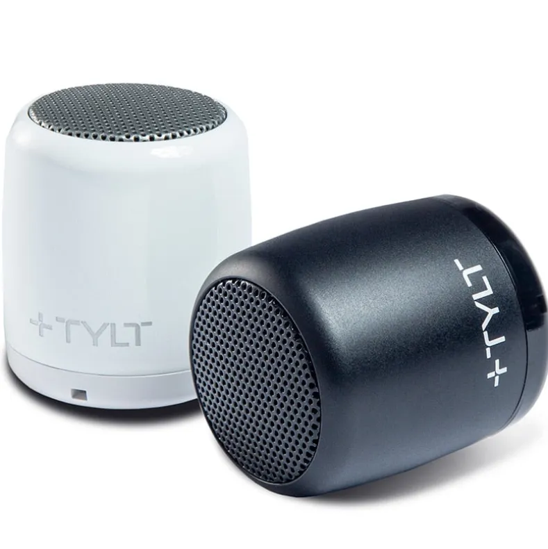 Salt & Pepr Mini Bluetooth Speakers