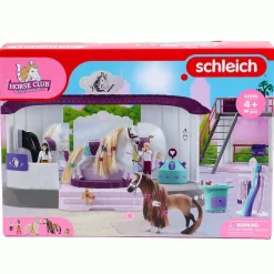 Schleich Horse Beauty Salon 99-Pc. Set