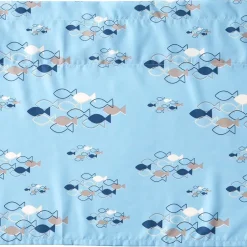 School of Fish Bath Collection