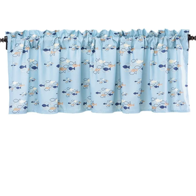 School of Fish Bath Collection