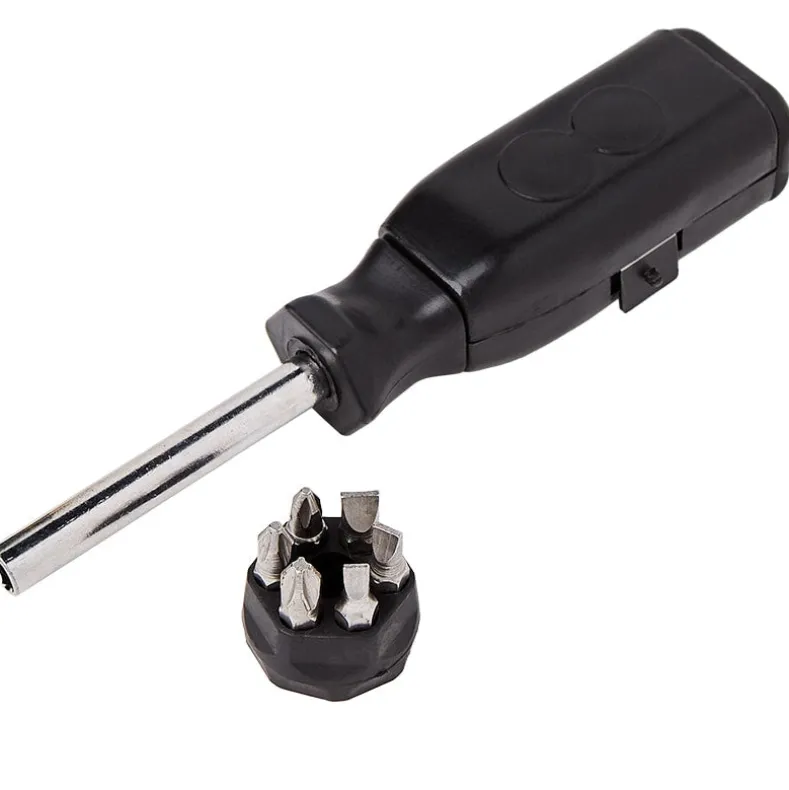 Screwdriver Socket Set 18 Pc.