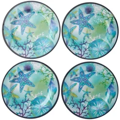 Seaside Beach Melamine Collection