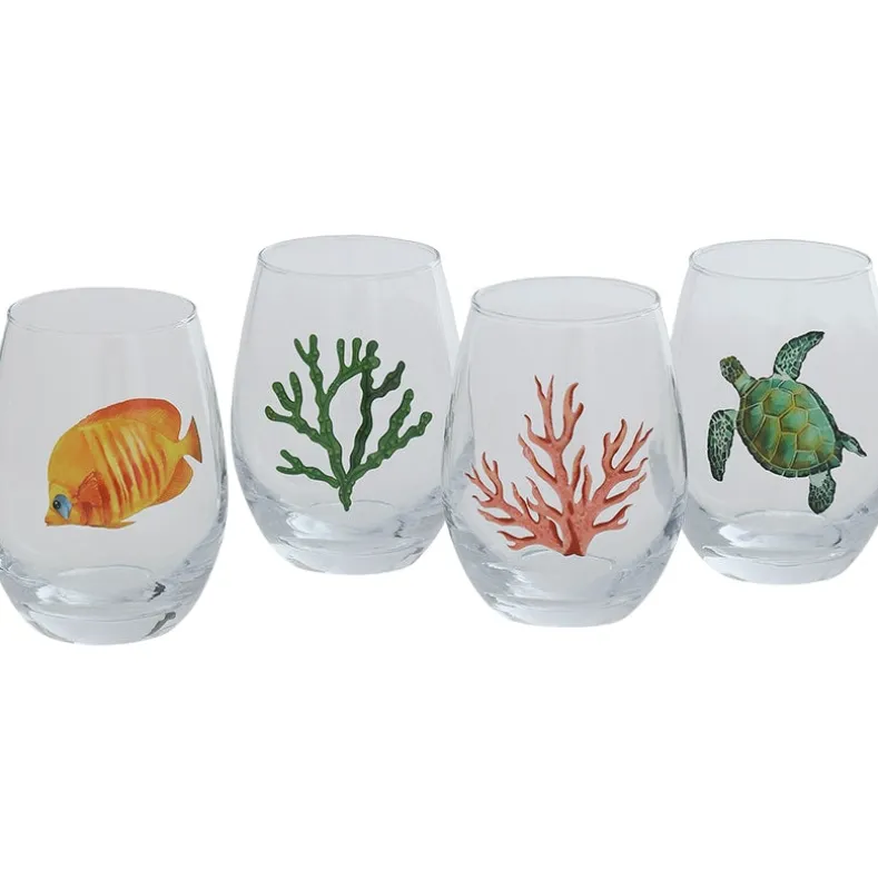 Sea Turtle Tabletop Collection